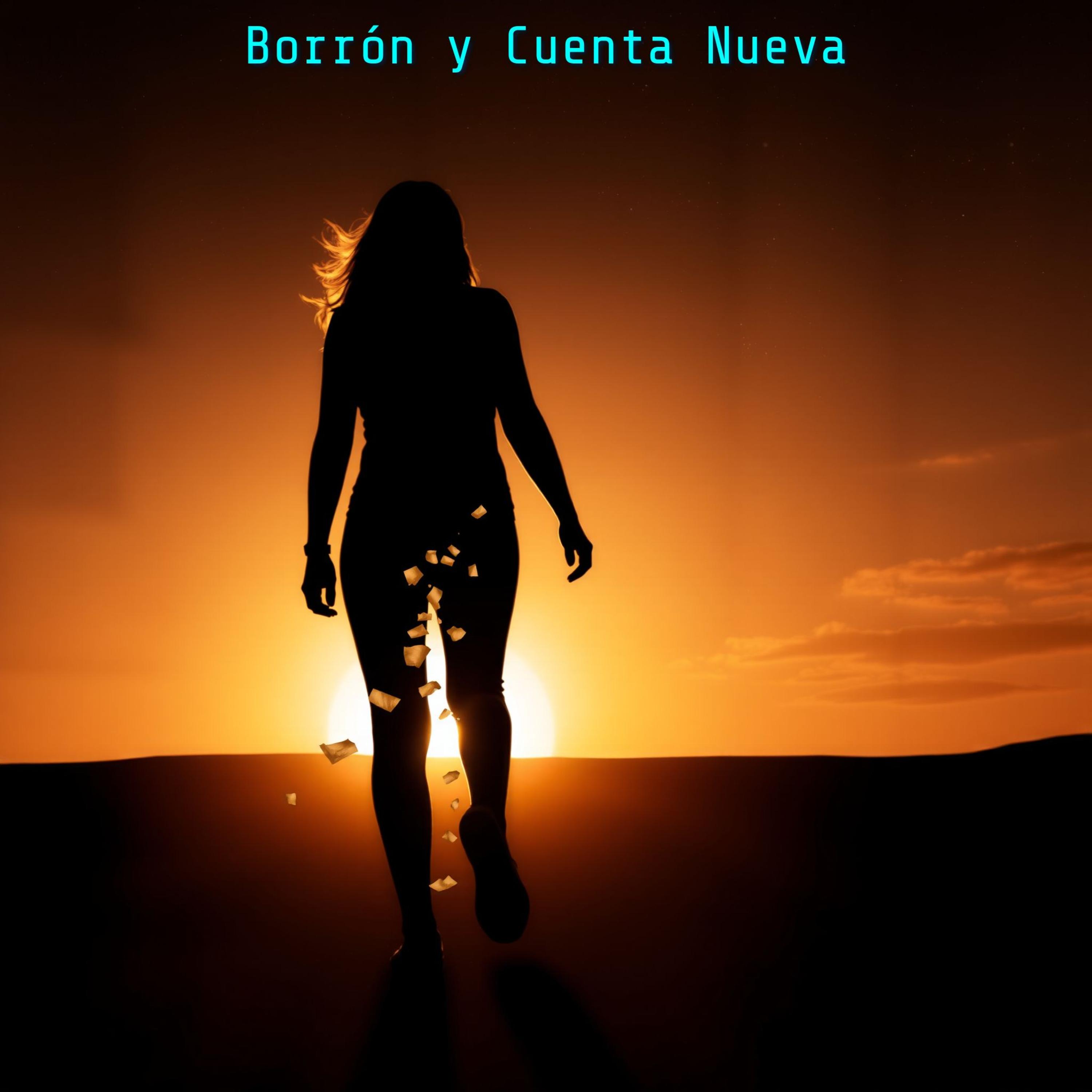Borrón y Cuenta Nueva